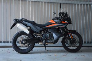 KTM 890 ADVENTURE MY 2024