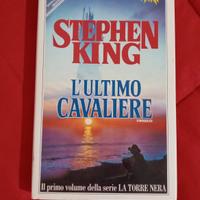 Stephen King - L'ultimo cavaliere 
