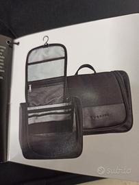 travel bag e marsupio borsa