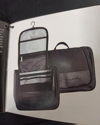 travel bag e marsupio borsa