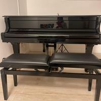 Pianoforte codino