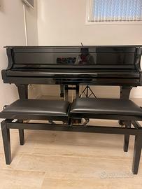 Pianoforte codino