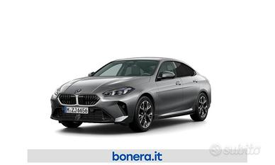 BMW Serie 2 218d Gran Coupe MSport auto