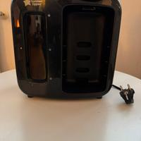 Macchina latte Tommee Tippee perfect prep