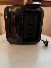 Macchina latte Tommee Tippee perfect prep