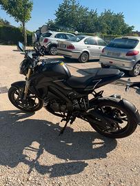 Moto Keeway Rkf 125