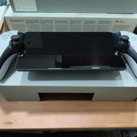 PlayStation Portal - Pari al nuovo.