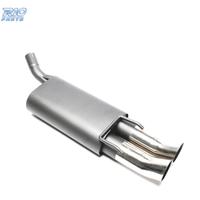 SILENZIATORE DI SCARICO PER OPEL CORSA 1993-2000 x