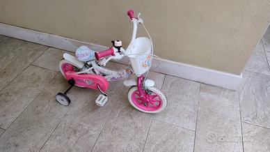 bici bimba