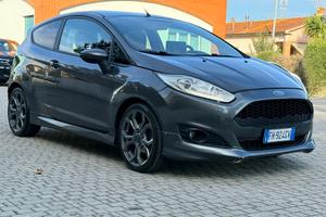 Ford Fiesta ST-LINE 1.5 diesel 2017