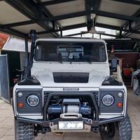 Defender 300tdi