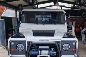 Defender 300tdi