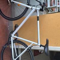 Bicicletta da uomo ELOPS