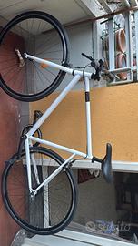 Bicicletta da uomo ELOPS