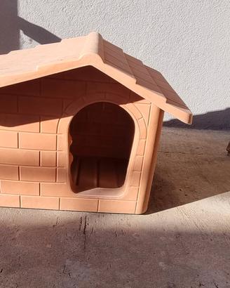 cuccia e trasportino