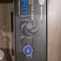 Dissipatore a Liquido Cooler Master