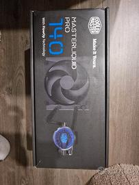 Dissipatore a Liquido Cooler Master