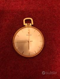 Orologio da tasca Tissot