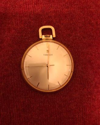 Orologio da tasca Tissot