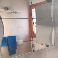 specchio a muro
