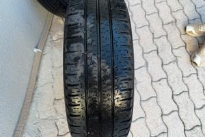 Gomme e cerchi