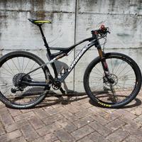 MTB ORBEA OIZ M10 taglia XL 