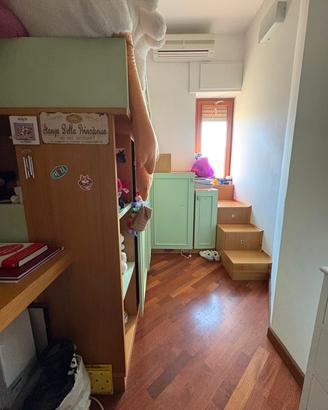 cameretta bimba