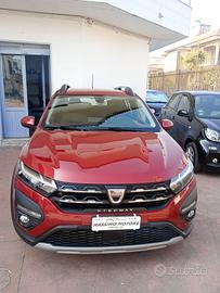 Dacia Sandero Stepway 1.0 TCe 100 CV ECO-G Comfort
