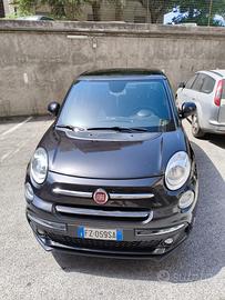 Fiat 500 L