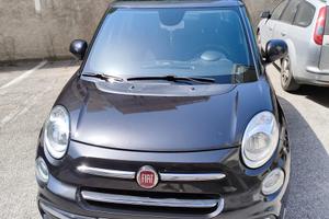 Fiat 500 L