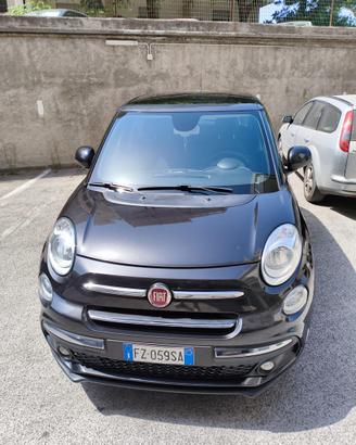 Fiat 500 L