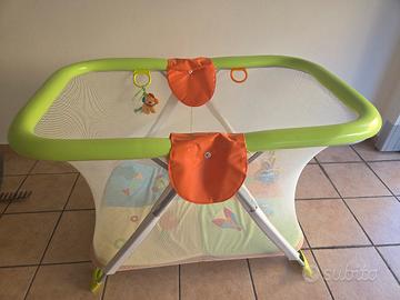 box bimba/o Cam