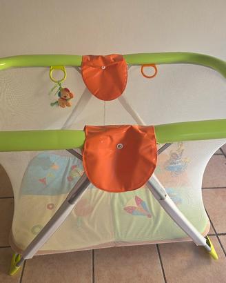 box bimba/o Cam