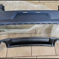 Paraurti posteriore Golf 7  / 7.5  Gti 