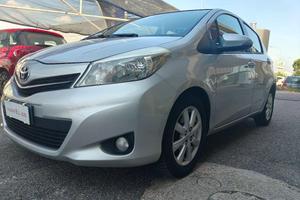 TOYOTA - Yaris 5p 1.4 d-4d Active