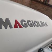 tenda Maggiolina 2020 small