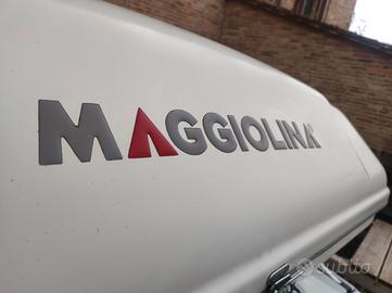 tenda Maggiolina 2020 small