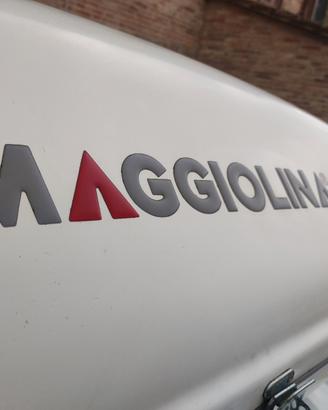 tenda Maggiolina 2020 small