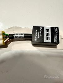 Emulatore valvola gas di scarico Ese 03