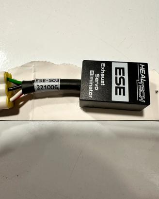 Emulatore valvola gas di scarico Ese 03