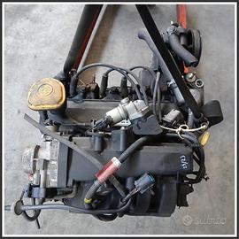 Motore J4K BENZINA FORD KA I 1.3 1076867