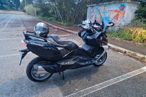 Bmw c 650 - 2017