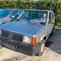 Ricambi usati per Fiat Panda 900 benz 1170A1046