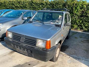 Ricambi usati per Fiat Panda 900 benz 1170A1046