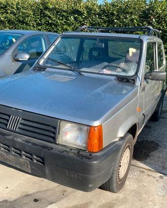 Ricambi usati per Fiat Panda 900 benz 1170A1046