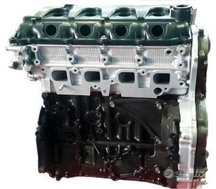 Motori Nissan Cabstar 2.5 yd25