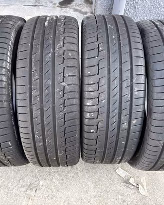 gomme usate 2356018 Estivo CONTINENTAL - Pre - 373