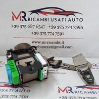 CINTURA DI SICUREZZA ANTERIORE DESTRA AUDI A4 Berl