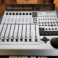 Mackie Control Universal Pro