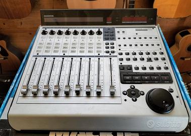 Mackie Control Universal Pro